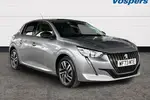 2023 Peugeot 208