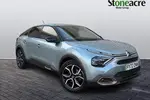 2022 Citroen C4