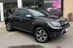 2023 Dacia Duster