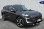 2021 Ford Kuga