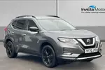 2020 Nissan X-Trail