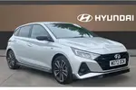 2023 Hyundai i20