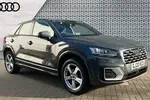 2020 Audi Q2