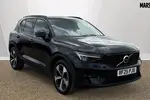 2025 Volvo XC40