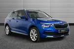 2022 Skoda Kamiq