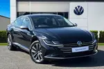 2025 Volkswagen Arteon