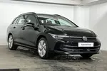 2025 Volkswagen Golf Estate
