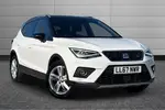 2018 SEAT Arona
