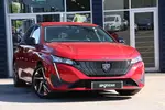 2022 Peugeot 308