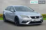 2019 SEAT Leon ST