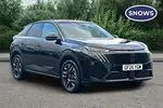 2025 Peugeot 3008