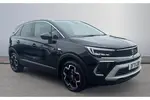 2021 Vauxhall Crossland