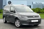 2025 Volkswagen Caddy Maxi