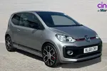 2018 Volkswagen Up