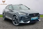 2021 Cupra Formentor
