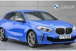 2020 BMW 1 Series