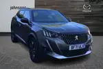 2021 Peugeot 2008