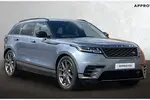 2021 Land Rover Range Rover Velar