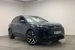 2024 Audi Q6 e-tron