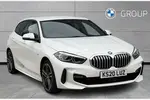 2020 BMW 1 Series