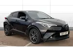 2017 Toyota C-HR