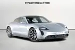 2020 Porsche Taycan