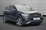 2023 Volkswagen T-Cross