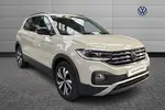 2023 Volkswagen T-Cross