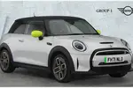 2021 MINI Electric