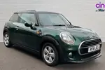 2016 MINI Hatchback