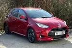 2023 Toyota Yaris