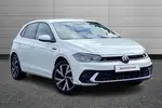 2022 Volkswagen Polo