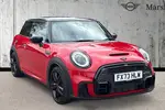 2023 MINI Hatchback