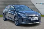 2023 Kia XCeed