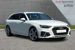2024 Audi A4 Avant