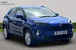 2022 Toyota Yaris Cross