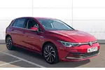 2023 Volkswagen Golf
