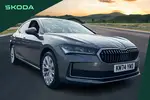 2024 Skoda Superb