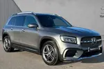 2024 Mercedes-Benz GLB