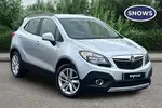 2016 Vauxhall Mokka