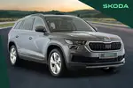 2021 Skoda Kodiaq