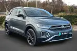 2023 Volkswagen T-Roc