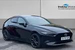 2020 Mazda 3