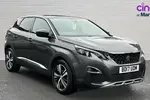 2017 Peugeot 3008