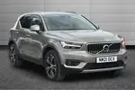 2021 Volvo XC40