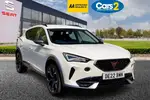 2022 Cupra Formentor
