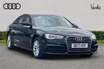 2017 Audi A6