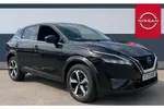 2023 Nissan Qashqai