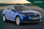 2023 Skoda Kamiq