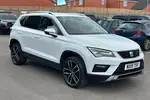 2019 SEAT Ateca
